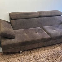 كنب ٧مقاعد • نضيف كلش