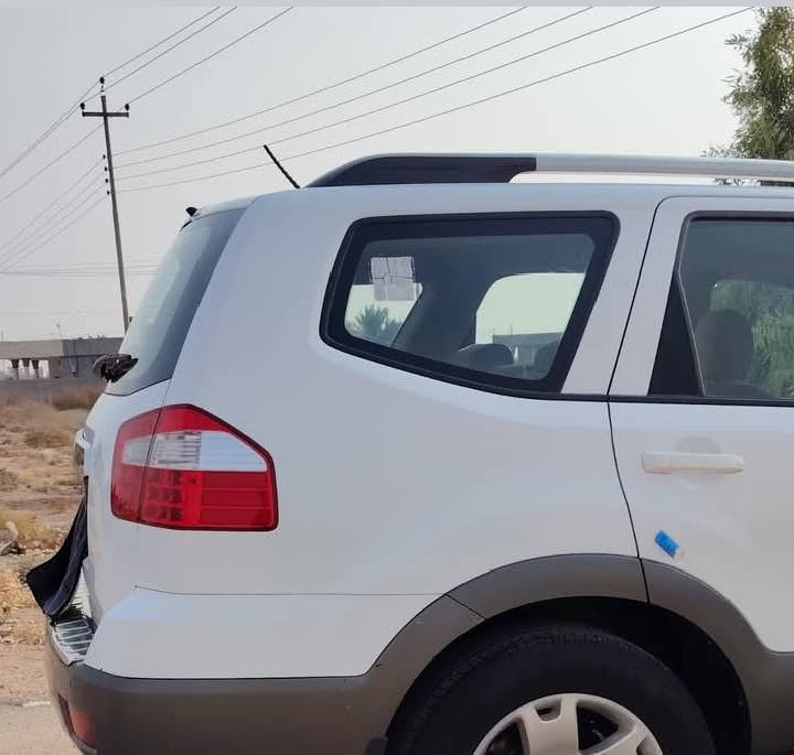 السلام عليكم للبيع كيا موهافي موديل 13مكفوله من الصبغ والتبديل كما موضح في السونار  مكان السيارة ديالى الخالص الاستفسار أكثر أتصل على الرقم***********
