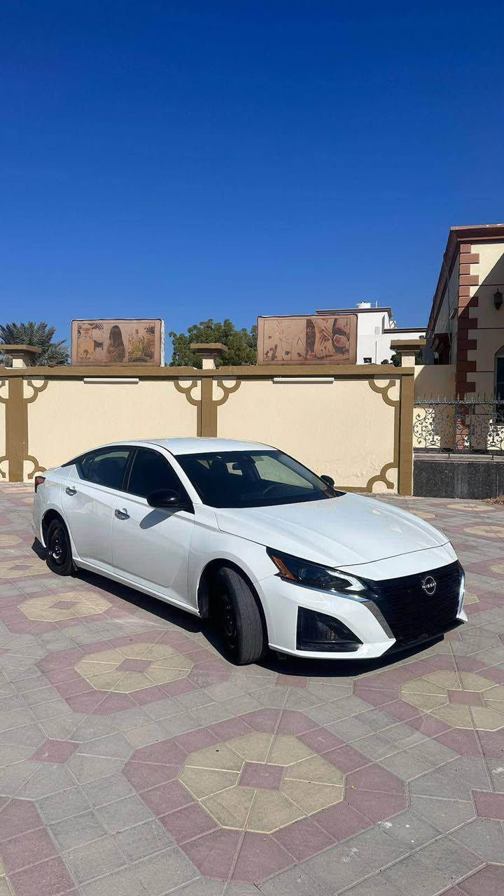 السلام عليكم نيسان التيما 2023 وارد امريكي رقم اربيل بسمي السياره ماشيه 76 الف كيلو السياره كامله وحديده مناقصها آჂ̤ شي مكينه 2500 كير ومكينه وحداديه كفاله تبريد كامله من كل شي السياره خير من لله مواصفات شاشه تحكم ستيرن بصمه تشغيل عن بعد نقاط عمياء رادار حساس خلفي كامره توقف بيها 3 قطع تبديل نفس اللون وقطعه صبغ بجم كبس السياره صور حادثها موجوده مكاني بغداد المنصور 
للاستفسار 0772222321 بغداد, العراق


**إذا كنت صاحب هذا الإعلان وتريد حذفه لأي سبب، رجاءا أرسل رسالة إلى الدعم الفني**