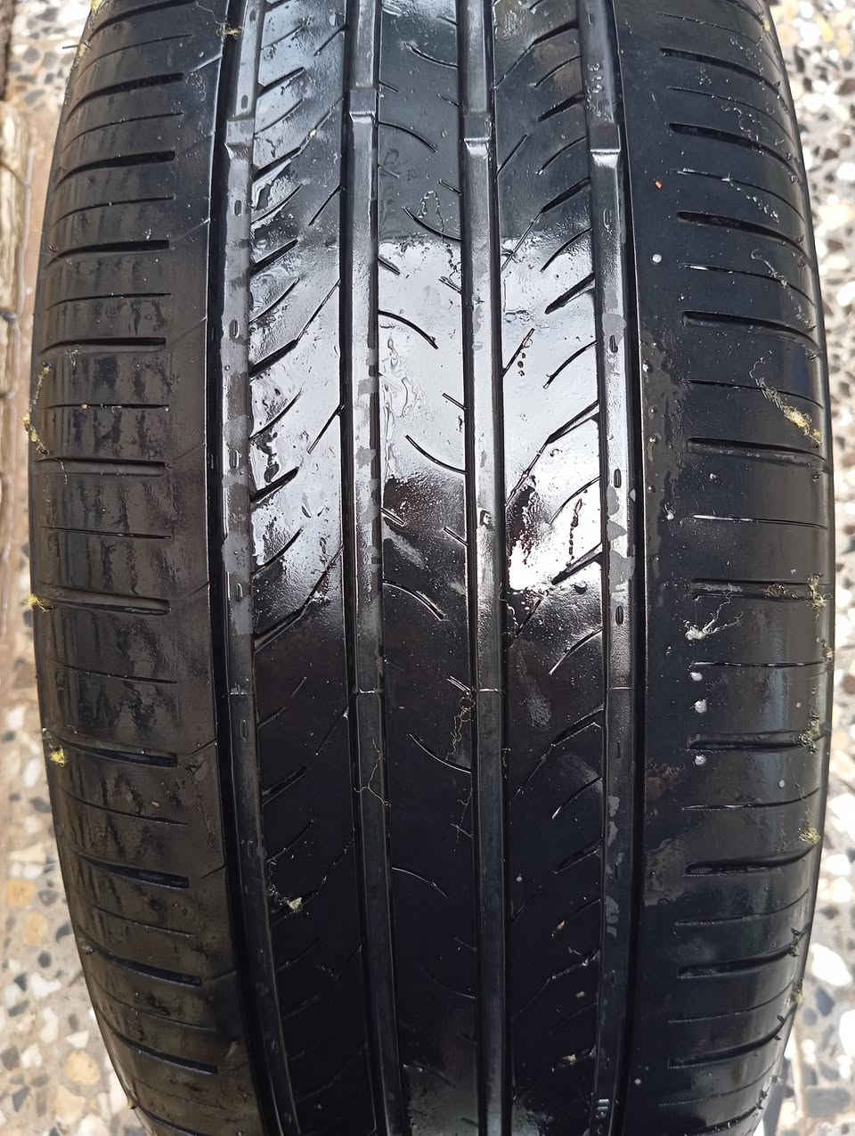 سلام عليكم شباب تخم تاير 18 35 55 جديد نتاج 25 السعر 200 /***********
