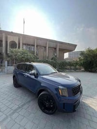 للبیع او مراوس   كيا تيلورايد موديل 2024 X LINEامريكي فول فول مواصفات ...