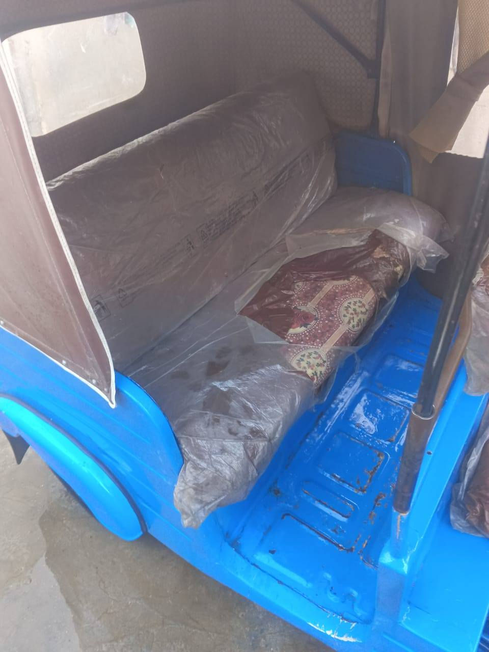 سلام عليكم تكتك ٢٠٢٠
بسمي شرط تحويل 
مكاني مدينه الصدر حي طارق 
سعر ٥٣٠٠ 
***********
