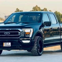 فورد F150 • سبورت ٤x٤ • موديل ٢٠٢١