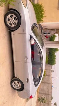 افانتي موديل 2009 بيها جاملغ سايق مبدل لون سلفر بيها ملاحظات بسيطه سيا...