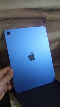 ايباد 10 • ٦٤ • بصمه معطلة