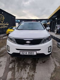 سورنتو ٢٠١٤ • ١٤٤ الف • ٦ سلندر