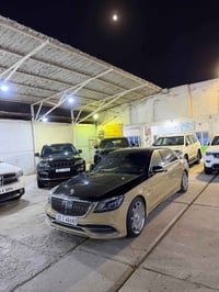 مايباخ • ٢٠١٦ • البصرة