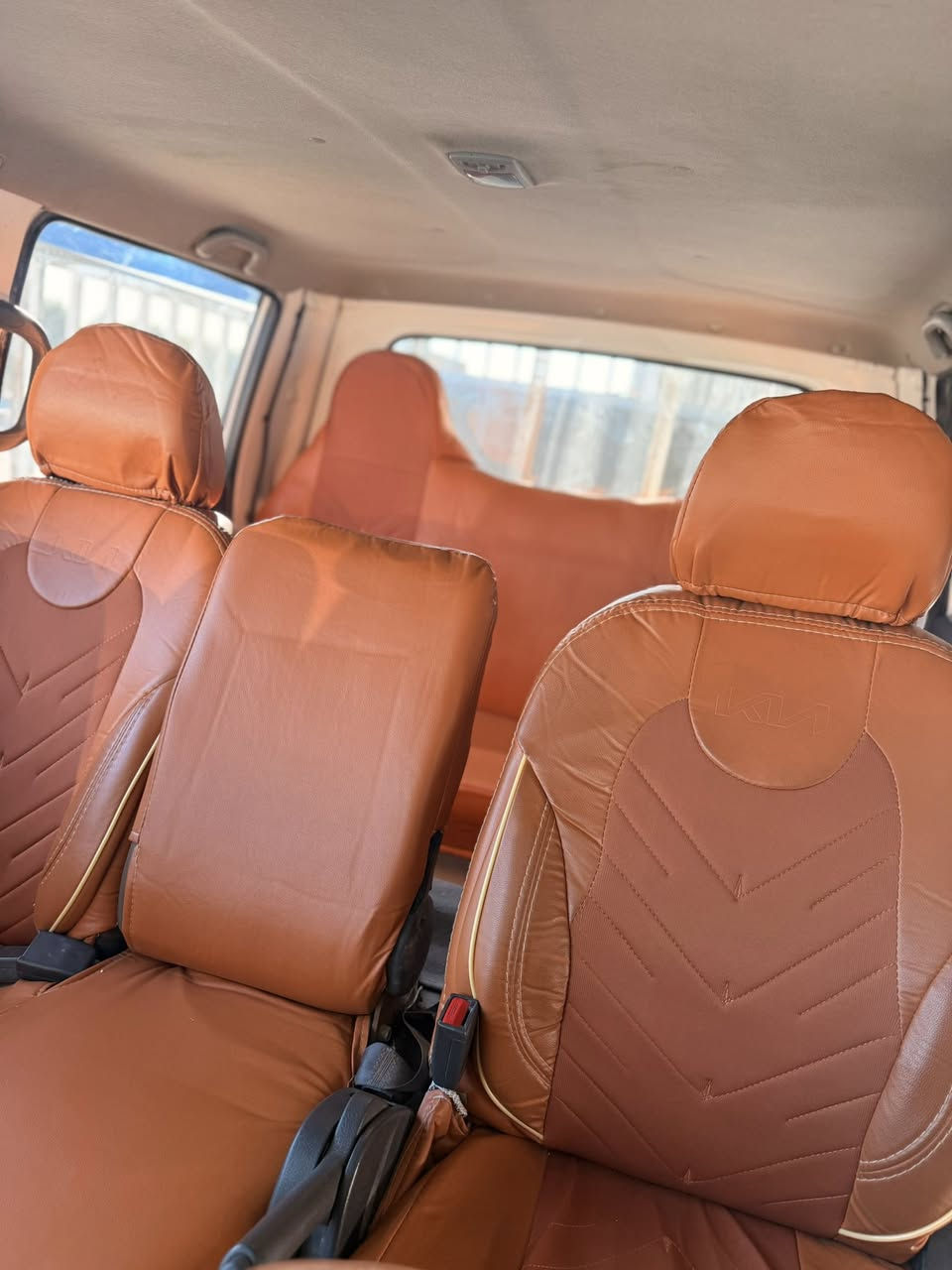 سلام عليكم
سياره كيا دبل قماره 
للبيع موديل 2020
سياره مكفوله كفاله عامه 
نضيفه وحلوه 
رقم بابل
***********
