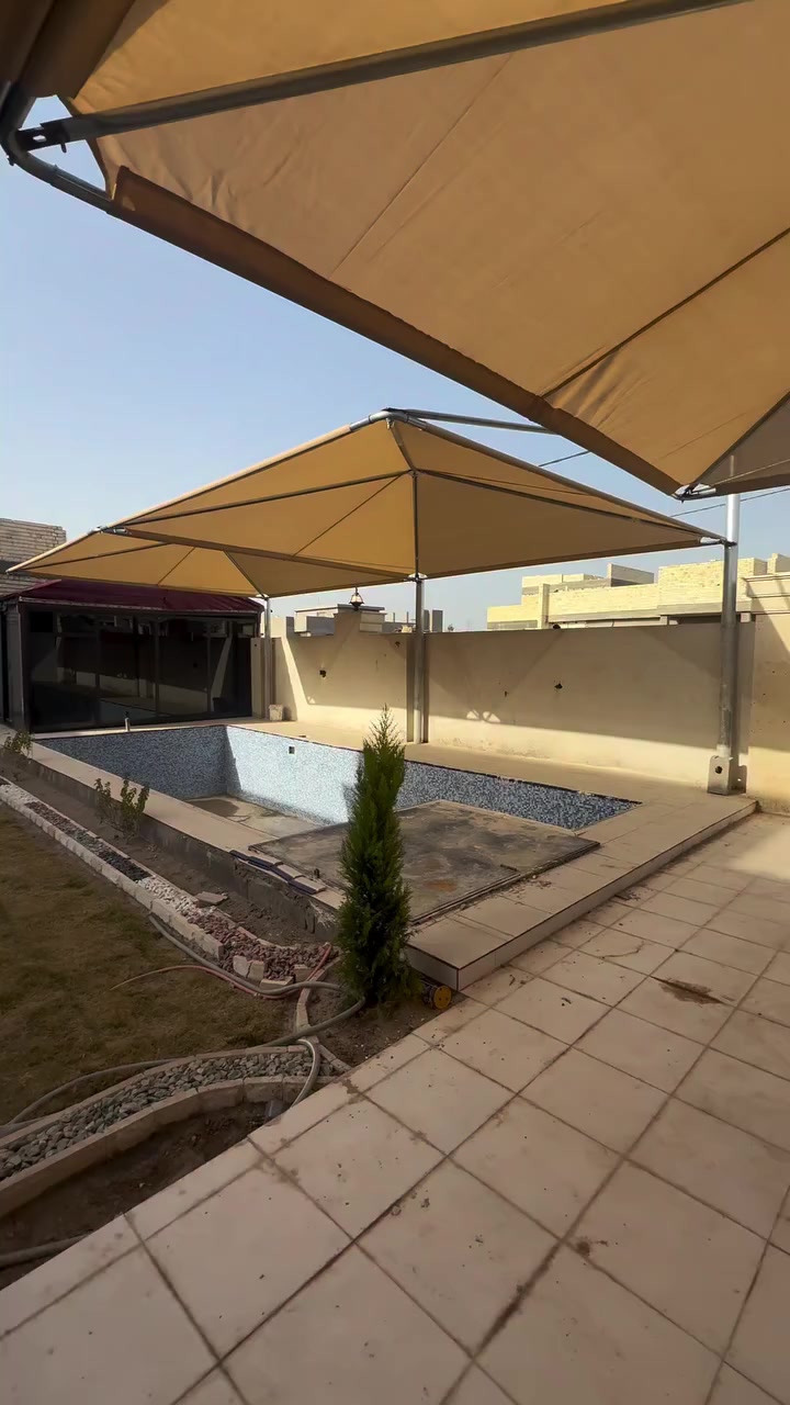 🔱 مزرعة للبيع في بغداد – سويب 🐋
📏 المساحة: 500 م²
📌 الواجهة: 20 م
⭕️ يحتوي على غرفتين
⭕️ منظومة طاقة شمسية
⭕️ مسبح
⭕️ باربكيو
⭕️ طارمة
⭕️ مؤثث بالكامل
⭕️ السعر: اكتب تم يجك خاص
🔹 قابل للتفاوض
📞 للاستفسار:
***********
***********
📲 يوجد واتساب
🟩 نستقبل جميع العروض والطلبات العقارية
🟩 تصوير احترافي وترويج
#
#عقارات
#عقار
#بيع_عقار
#شراء_عقار
تأجير
استثمار_عقاري
عقارات_العراق
عقارات_بغداد
