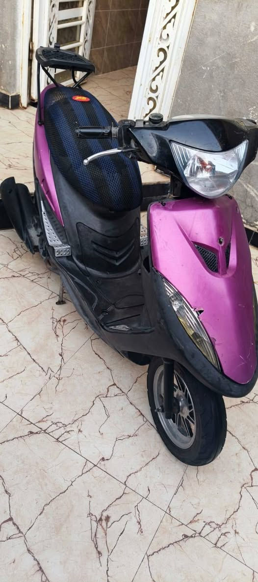 ماكس عدله مفتوحه مكينه ناعمه 
كفر مثل ماتشوف بعينك 
من الشغل للبيت الدراجه مامتعوبه 
تواصل عله رقم  ***********  او خاص مفتوح سعر خاص
