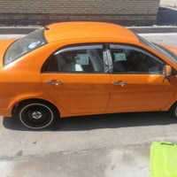 مابل ٢٠١١ • مكينه كبير • رقم بغداد