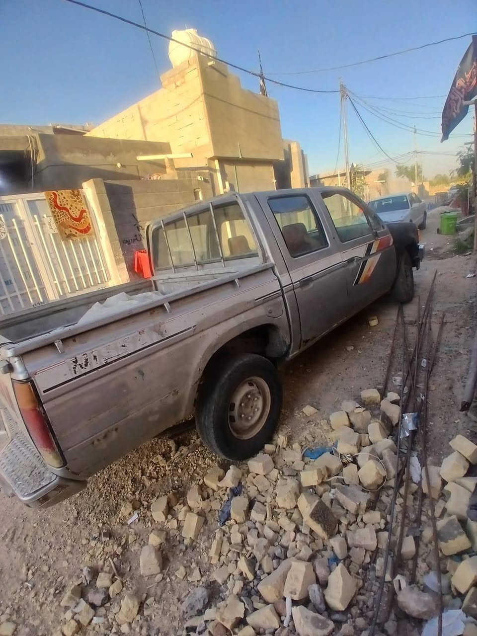 سياره للبيع تفاصيل اتصل ع رقم ***********
