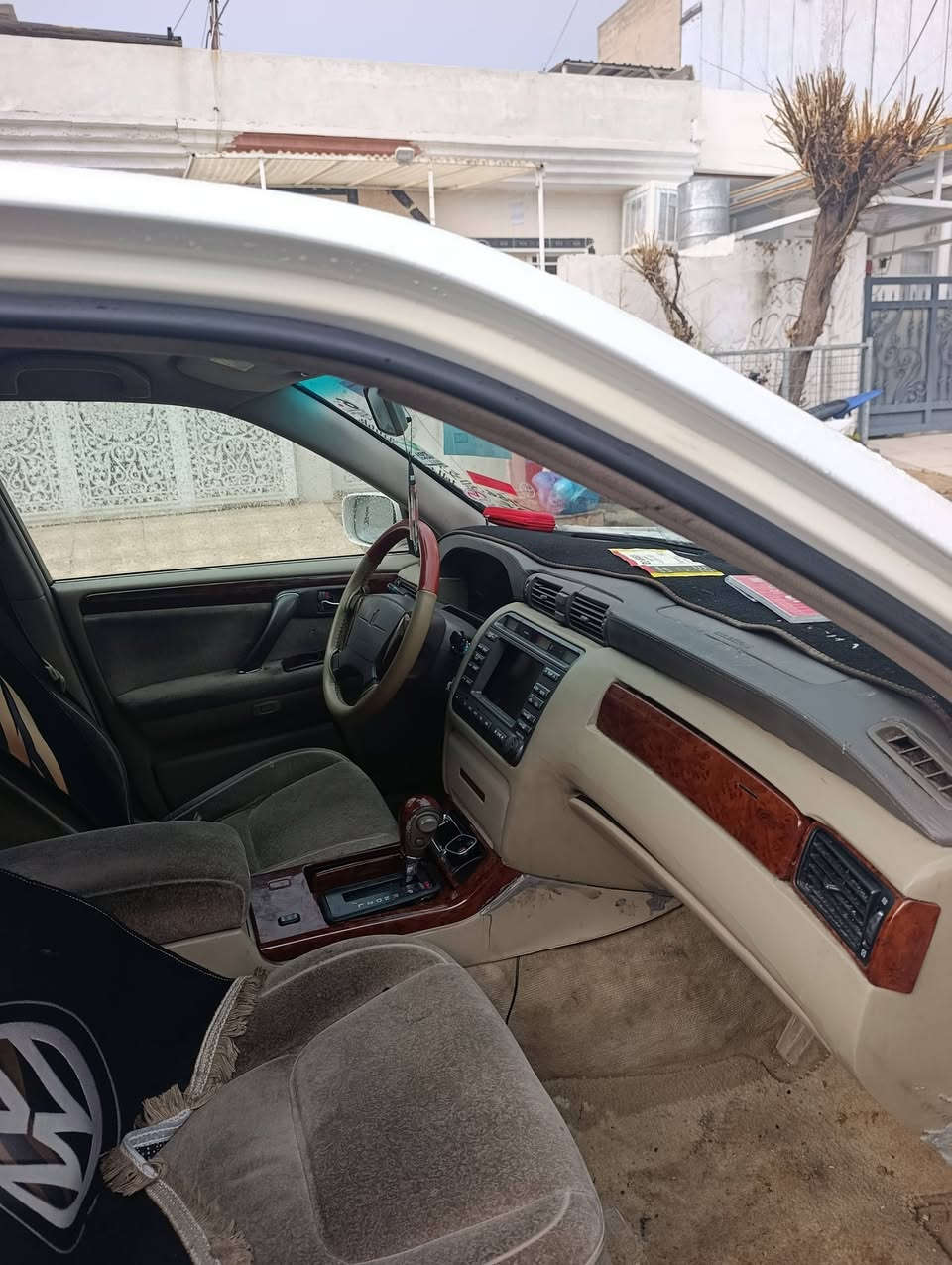 سەرەتابەناوی خوای گەورە مەلیکە بڕاوە vvt بیدەعو لێدراو تەبرید ساردوگەرم مەزبوت بڕێکی بەسراوە کامل مەسەرف کراوە بەشەرتی گێڕو مەکینە نرخی 35گەڵاو مەجالێکی برایانە ژم***********
