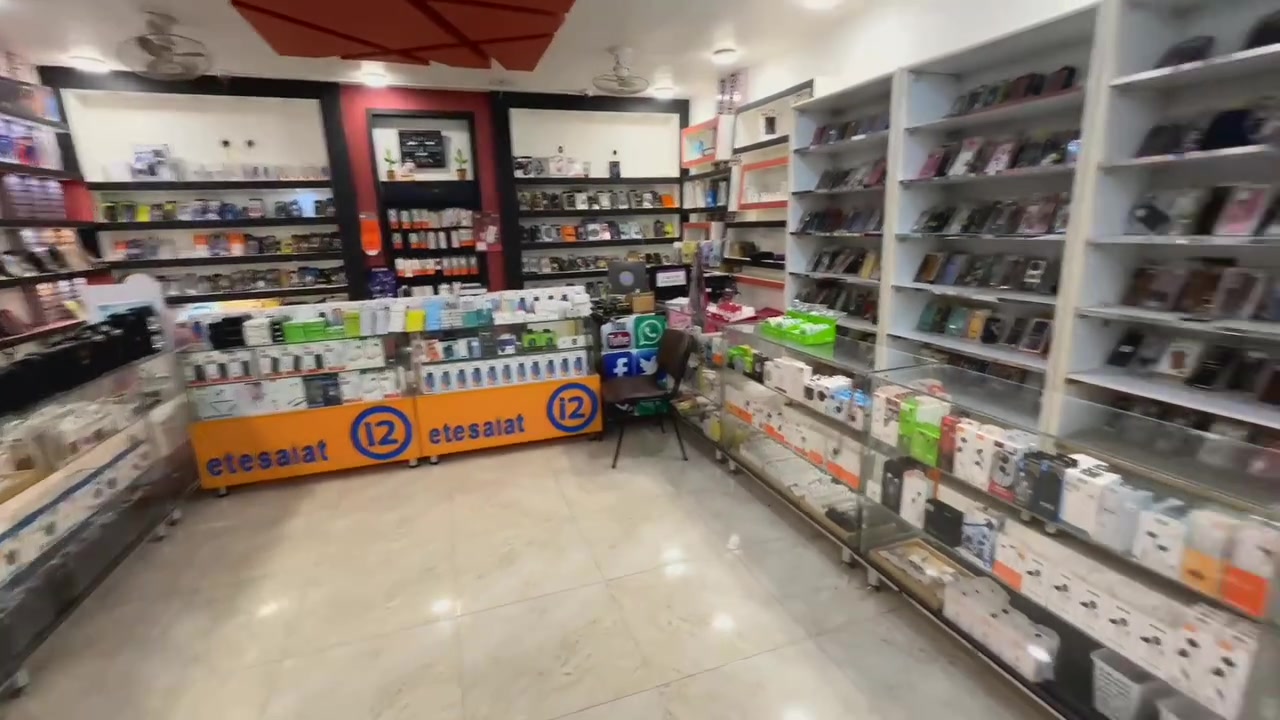 اليوم سوينالكم عروض وتخفيضات العيد  على جميع منتجات وغراض المحل والعروض مستمرة من اليوم الى ١٥/٦ وكل زبون يشتري بقيمه ٣٥ فما فوق يحصل هدية 
الموقع الانبار قضاء عنه قرب السوق الاول مجمع عين الفهد 
يتوفر خدمه توصيل داخل عنه مجاني ولجميع محافظات العراق ايضا 
للإستفسار والتواصل مراسلة الصفحة او الواتساب 
رقم الاتصال ***********
رقم الواتساب ***********
