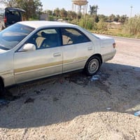 مارك ٢٠٠٠ • مكينة ٢.٥ • رقم اربيل