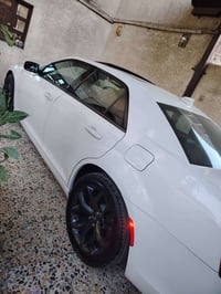 ٢٠٢١ • ٦ سلندر ٣٦٠٠ • وارد كندي كلين تايتل