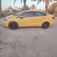 ريو • ٢٠١٢ • محرك ١٦٠٠