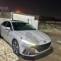 النترا 2023 هايبرد سمنتي سموك فول مواصفات اعلى شي  مرقمة بغداد باسمي  ...