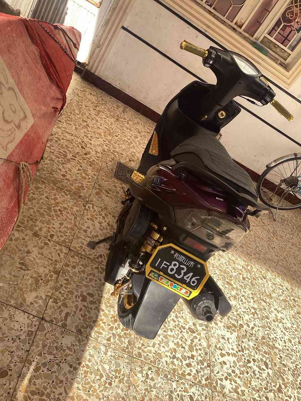 إسلام عليكم للبيع أو المراوس بسكنس جبلي ماكس عدله اوراق اصولي بسمي كفاله عامه مكينه 49 بلاد برغي مامفتوح بيه  مزوده تزويد خارجي كامل  أسعر 800 المكان ميسان ابورمانه الرقم الاستفسار ***********
