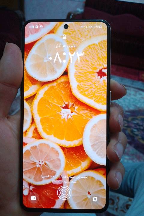 ريلمي الذاكره واحد تيره  1000 جهاز مامستخدم هواي اراوس بأيفون 13 وادفع مبلغ مناسب 