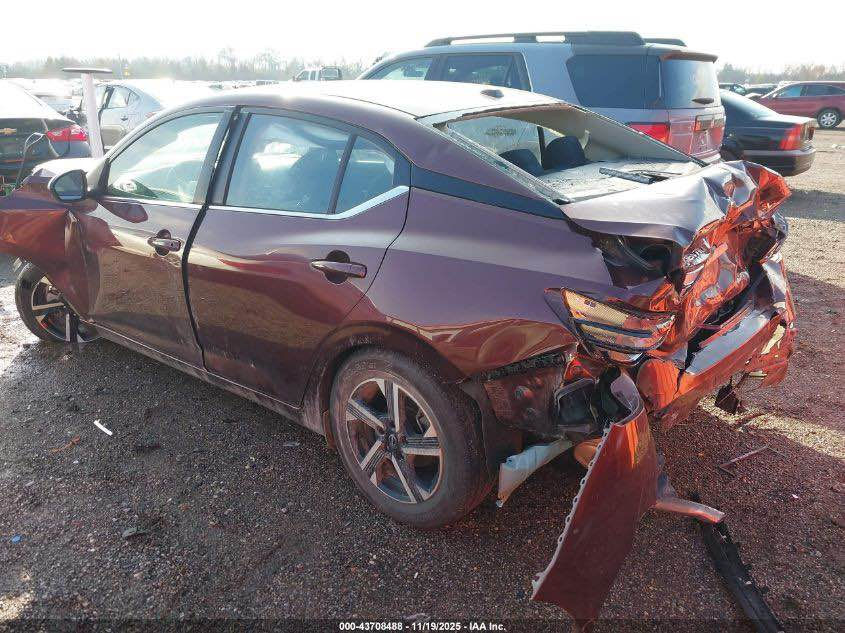 السلام عليكم 
للبيع نيسان سنترا 2024 
حالياً بالحرة تدخل باسم المشتري 
سعرها بالحرة 57 ورقة 
دخولها كمرك وضريبه 27 ورقة تقريباً 
الي يحب يتواصل خاص او على 
*********** بي واتساب 
مكاني الحرية بغداد, العراق
