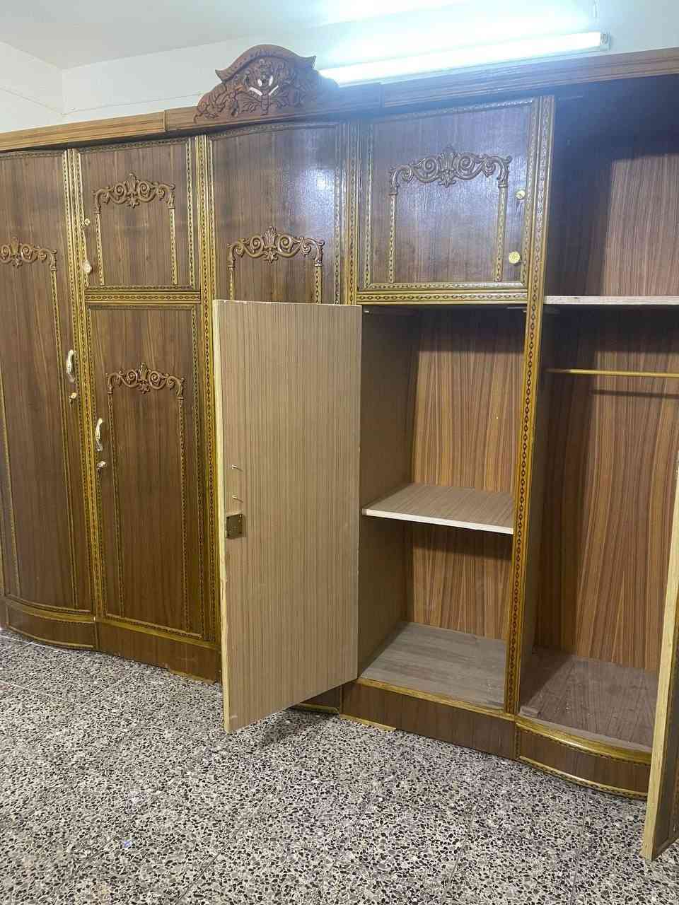 تفصال للبيع


**إذا كنت صاحب هذا الإعلان وتريد حذفه لأي سبب، رجاءا أرسل رسالة إلى الدعم الفني**