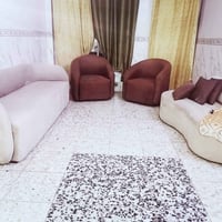 قنفات تركي • نضيف • حي البتول العبيدي