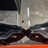 بي ام دبليو M2 • شادو لاين • داخل أسود