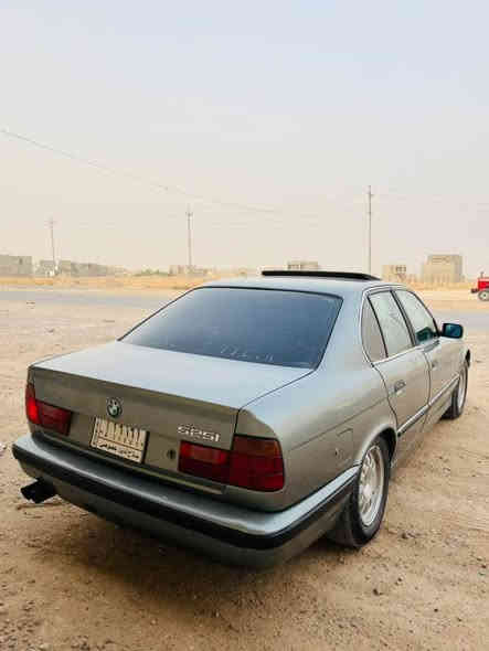 بي ام موديل 91مسكر تك فانوص سياره جاهزه من كلشي اخير من الله تبريد تخم تاير باتري جديد حداديه جديده اي نقص مابيه تواصل خاص او واتساب او تصال ***********
