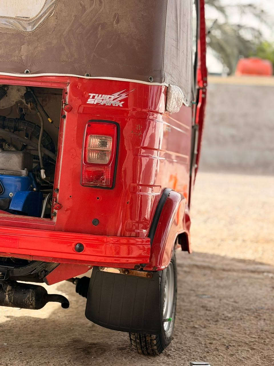 تكتك موديل 18 كفالة عامة ***********
