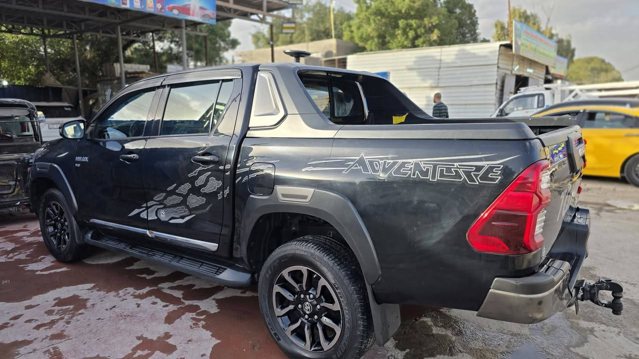 موديل ٢٠٢١
رقم أربيل 
مكان بغداد  
***********
