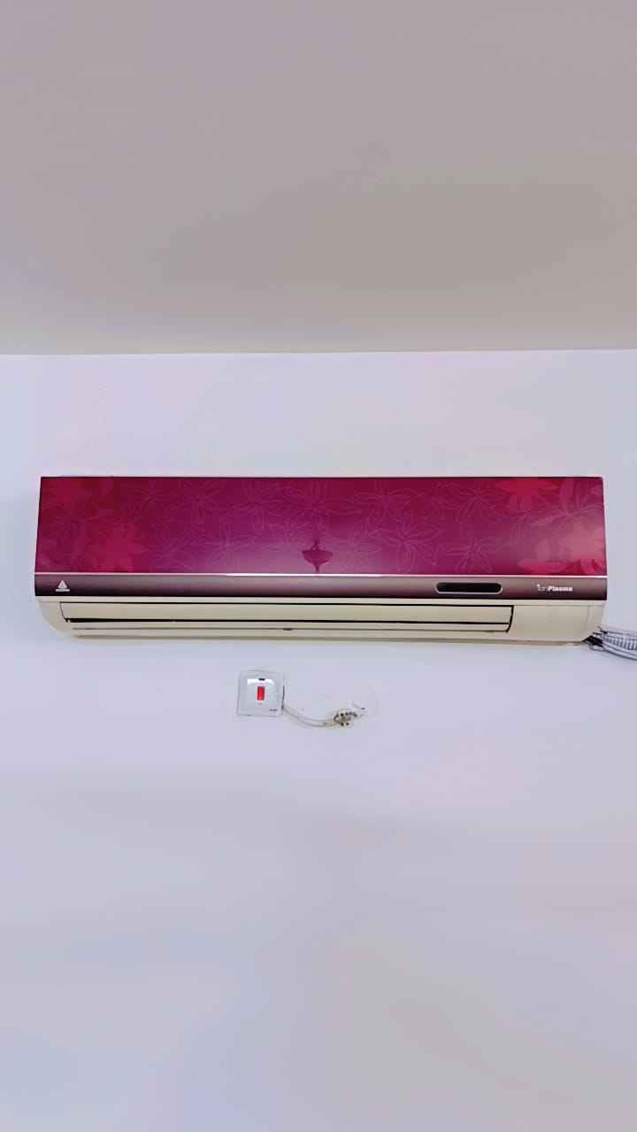 ‎مكيف ١٧٥ سبلت ٢٢٥ ثلاجه ١٤٠ مجمده ١٣٠‎ بغداد, العراق


**إذا كنت صاحب هذا الإعلان وتريد حذفه لأي سبب، رجاءا أرسل رسالة إلى الدعم الفني**