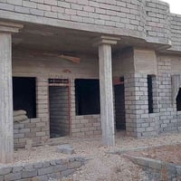 هيكل • ملة جاسم • ٤٠٠متر