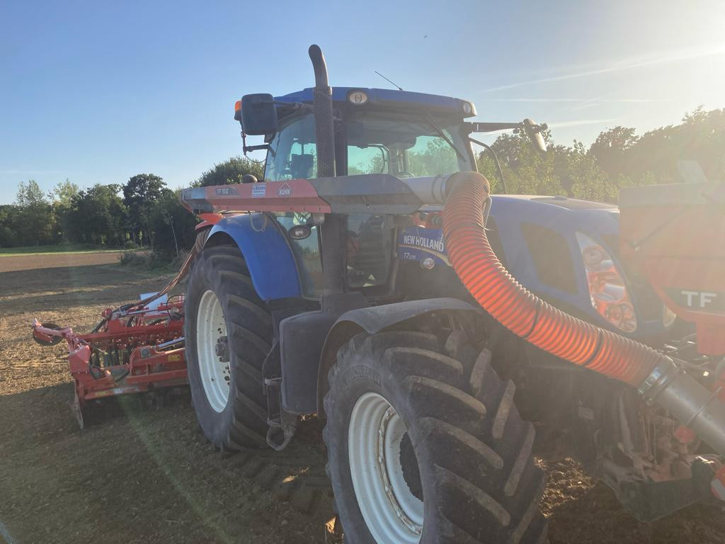 Thttps://www.samaaljadida.com/
‏‎شركة سماء الجديدة
‏‎لتجارة الات زراعية وبناء واستيراد جميع الات زراعية وشاحنات في جميع انحاء العالم ومع شركة سماء الجديدة سوف تجد افضل الة ويمكنك شرائها
‏‎استعد لتجربة القوة 
New holland T7.235 
موديل :2012
مشتغل:9200  
 المصدر : أربيل العراق 
كود:10548 
‏‎للمزيد من المعلومات والطلب تواصلوا معنا  عبر واتساب
*********** - ***********
‏‎العنوان: أربيل، شارع 100 متر، أبراج WOW
‏Towers

‏‎كومپانياى سماء الجديدة
‏‎بو بازركانيكردن به ئاميرى كشتوكالى و بيناسازى و هاورده كردنى هه موو ئاميره كشتوكالييه كان و بارهه لكره كان له سه رانسه رى جيهاندا. لەگەل كومپانياي سماء
‏‎الجديدة باشترين ئامێرەکان دەدۆزیتەوە
New holland T7.235
موديل:2012
مشتغل:9200
المصدر : أربيل هةولير
كود :10548
‏‎بوّ زانيارى زياتر وداواكردن  نامه بو
*********** - ***********
