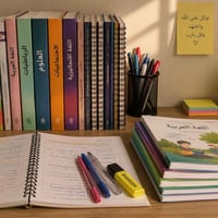 دروس خصوصية • ابتدائية • طويريج الجمعيه