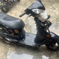 سكنس • ياباني • كابريتر جديد