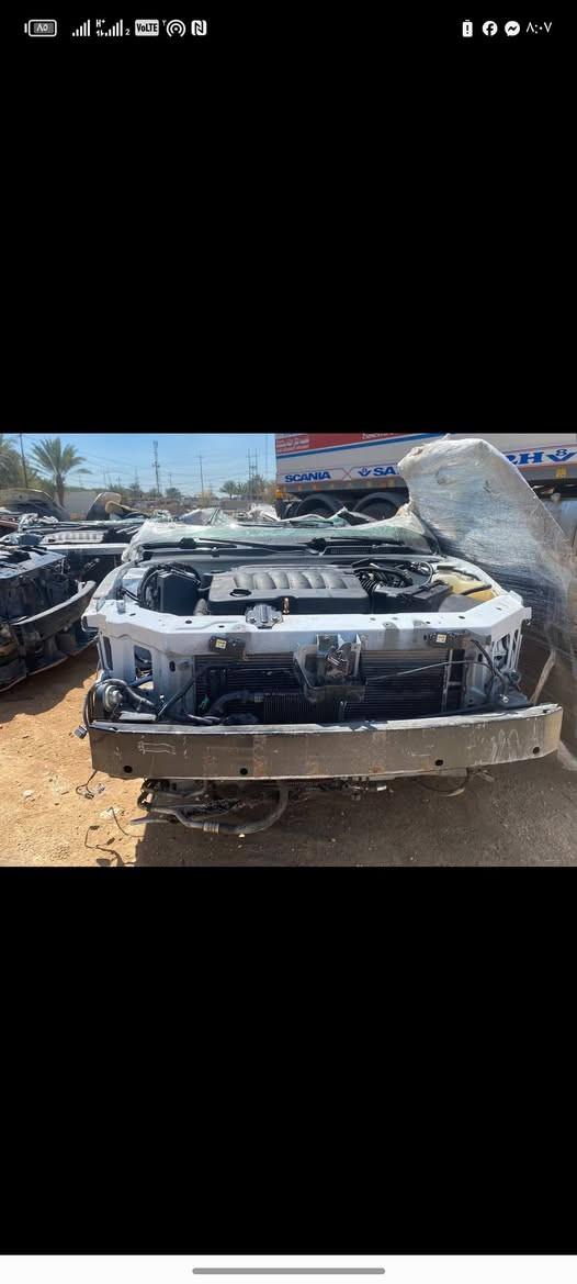 يتوفر كماليات امبالا قديم وحديث
محركات كيرات حداديه جديد امامي خلفي 
***********
بابل المسيب
