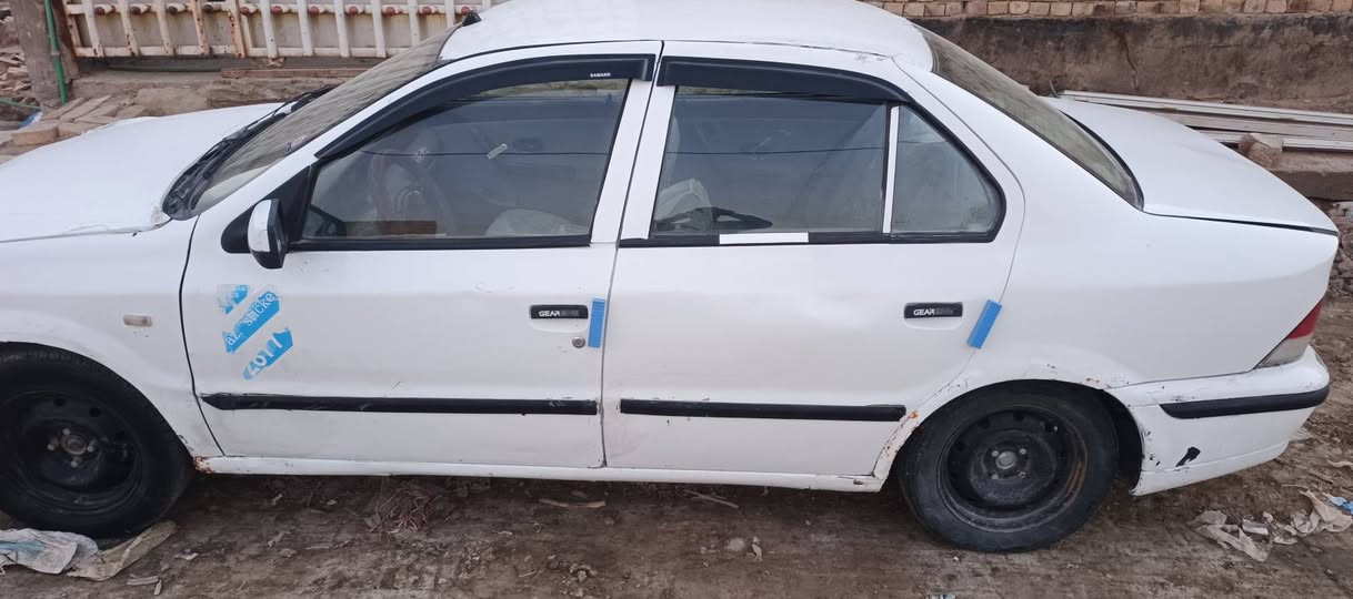 سمند ناطق الفين وعشره سنوات ماصاقطه السادس يله تصقط رقمها مثنى باسم مره شكلهه واضح بل صوره سعرها ٢٥ ورقه وبيها مجال للاستفسار اتصل على الرقم *********** وبي واتساب
