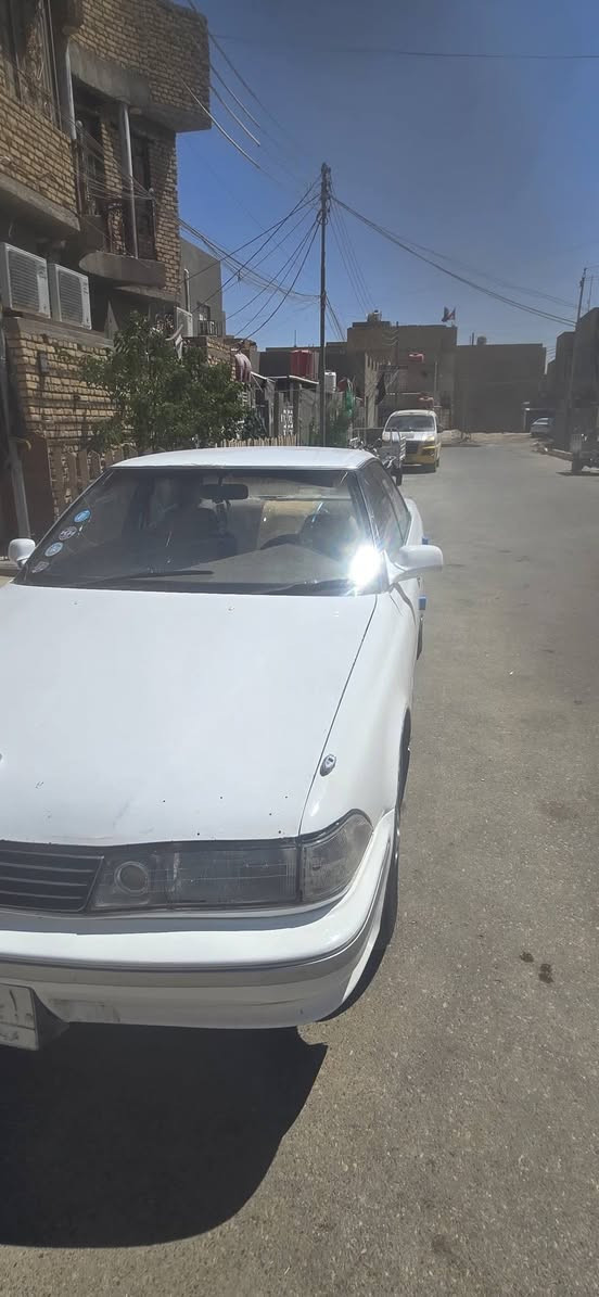 سلام عليكم كرسته لبيع  سياره جاهزه تحولي يمته ما يعجبك مكان ناصريه مركز  سعر ٣٥ / ***********
