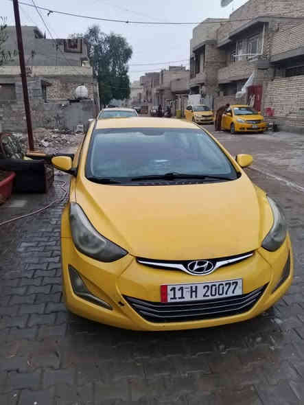 النترا 2015 وارد امريكي حادثها جاملغ عكس السائق مبدل والباقي ليبل واحد موضح بالسونار  السياره نظيفة كبل للشارع سنويه لل 28   هيئه وغرامه مصفرات مكينه وكير وتبريد مكفولات تاير نظيف صدر حلو جاهزه كبل للشارع 

السعر  $ 105 

بيها مجال للشراي 

العنوان بغداد الشعله 

*********** فقط بيع.....
