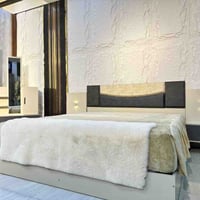 موديل بول 200 • ٥قطع • سرير مخزن