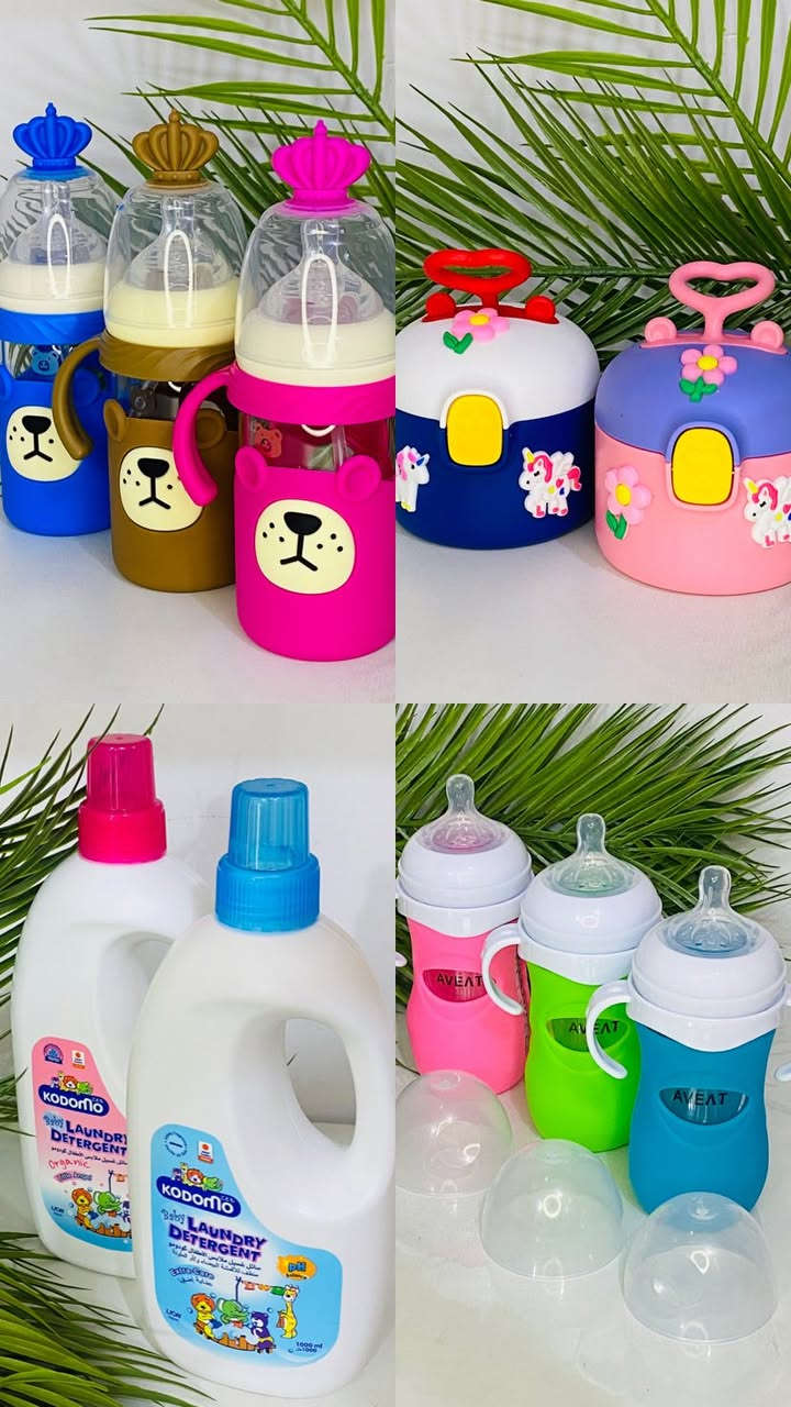 السلام عليكم بيج مختص بمستلزمات الاطفال بأرخص الاسعار تشرفوني على التيك توك (عالم الطفل الصغير)👼🏻❤️🍼


**إذا كنت صاحب هذا الإعلان وتريد حذفه لأي سبب، رجاءا أرسل رسالة إلى الدعم الفني**