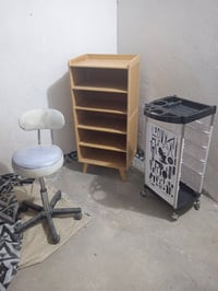 غراض محل حلاقة • بابل الحلة • ابو غرق