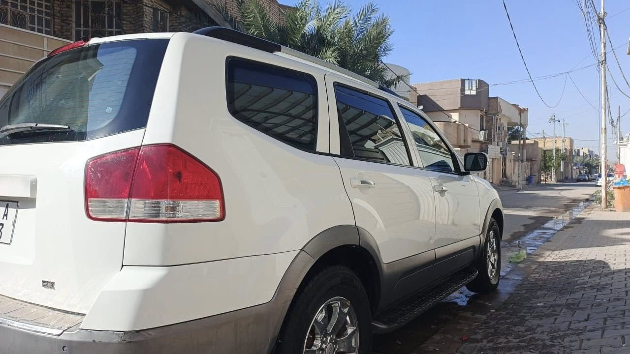 سلام عليكم من رخصه الادمن المحترم للبيع كيا موهافي موديل 2010 السياره بدون صبغ رقم بابل السياره فول للاخير وبيها سونار ناشره مكانها النجف السعر 135 ورقه وبيها مجال للاستفسار الاتصال ***********
