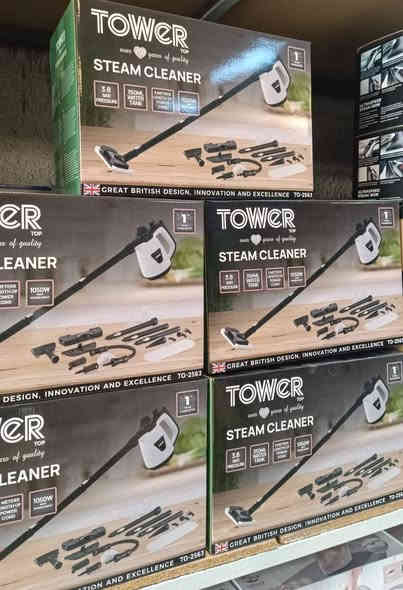 🔻وصلت البضاعة 🔻
التوصيل على الرقم ***********   عنواننا قرب سدة الكوت مقابل مول سير وليم مرحبا بالعوائل الكرام
