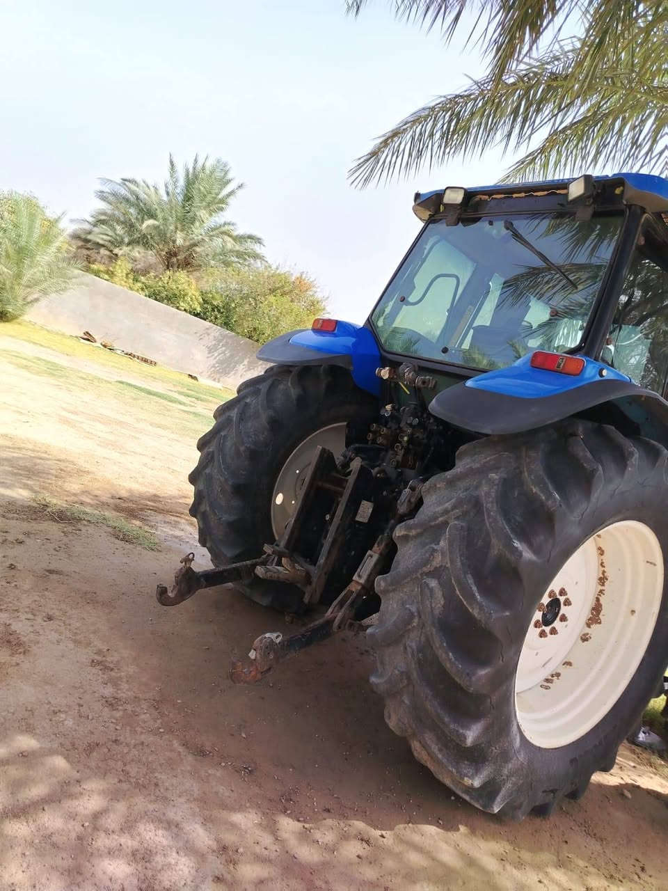 دبل اكس 120 رقم سليمانيه باسمي تي ام جير محرك جديد ديسك حجم 24 اليوهولاند***********📞
