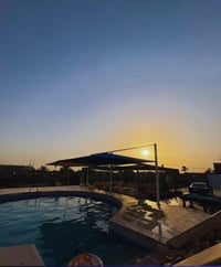 مزارع • بلد • حجز