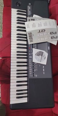 PA600 • برنامج عراقي • بغداد
