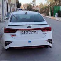 جيتي لاين • ٢٠٢١ • وارد أمريكي