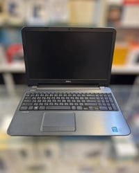 لفترة محدودة فقط بسعر : 125 الف Dell Latitude 3540 المواصفات : Intel C...